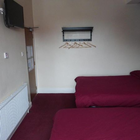 Don Valley Hotel Sheffield Arena Екстериор снимка