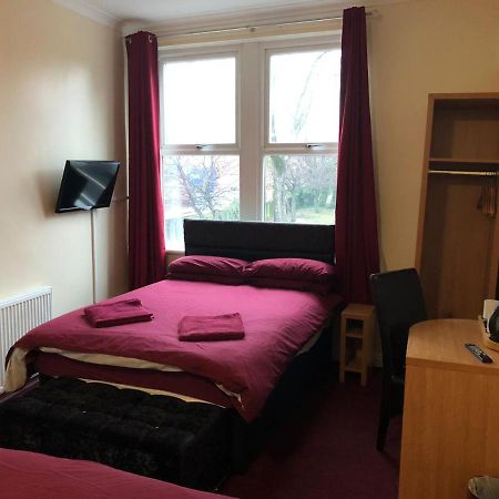Don Valley Hotel Sheffield Arena Екстериор снимка