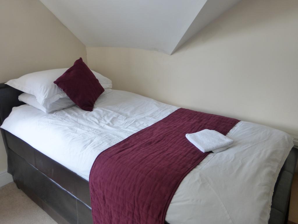 Don Valley Hotel Sheffield Arena Стая снимка