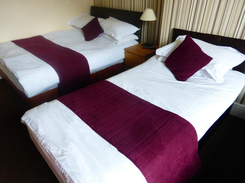 Don Valley Hotel Sheffield Arena Стая снимка