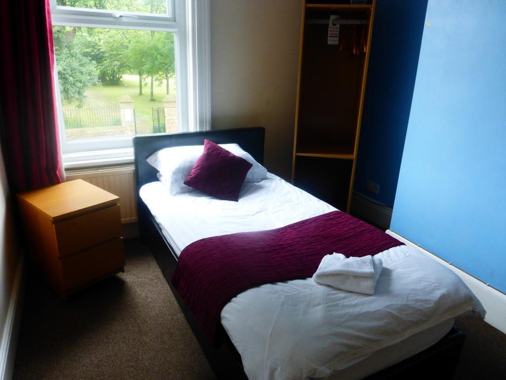 Don Valley Hotel Sheffield Arena Стая снимка