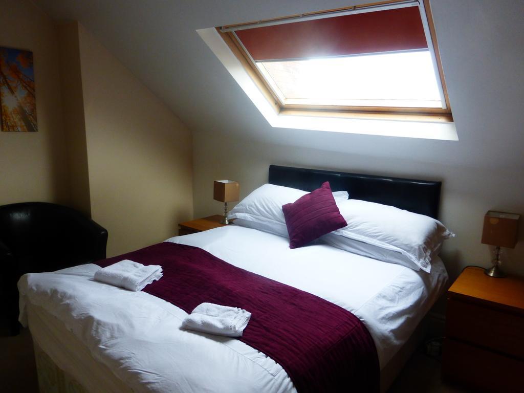 Don Valley Hotel Sheffield Arena Екстериор снимка
