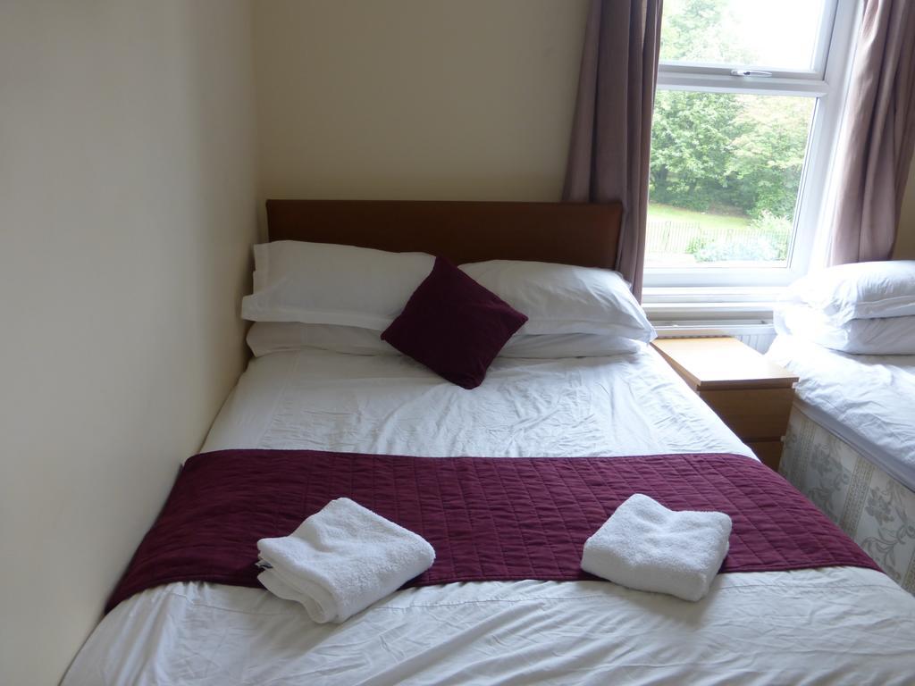 Don Valley Hotel Sheffield Arena Стая снимка