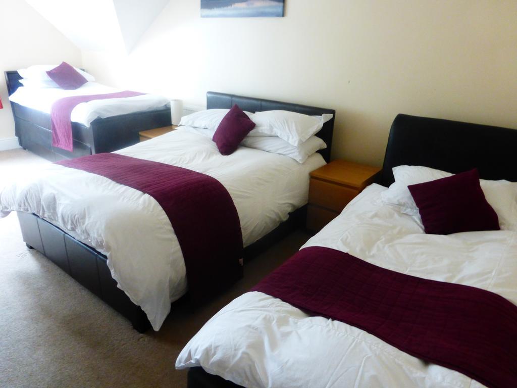 Don Valley Hotel Sheffield Arena Екстериор снимка
