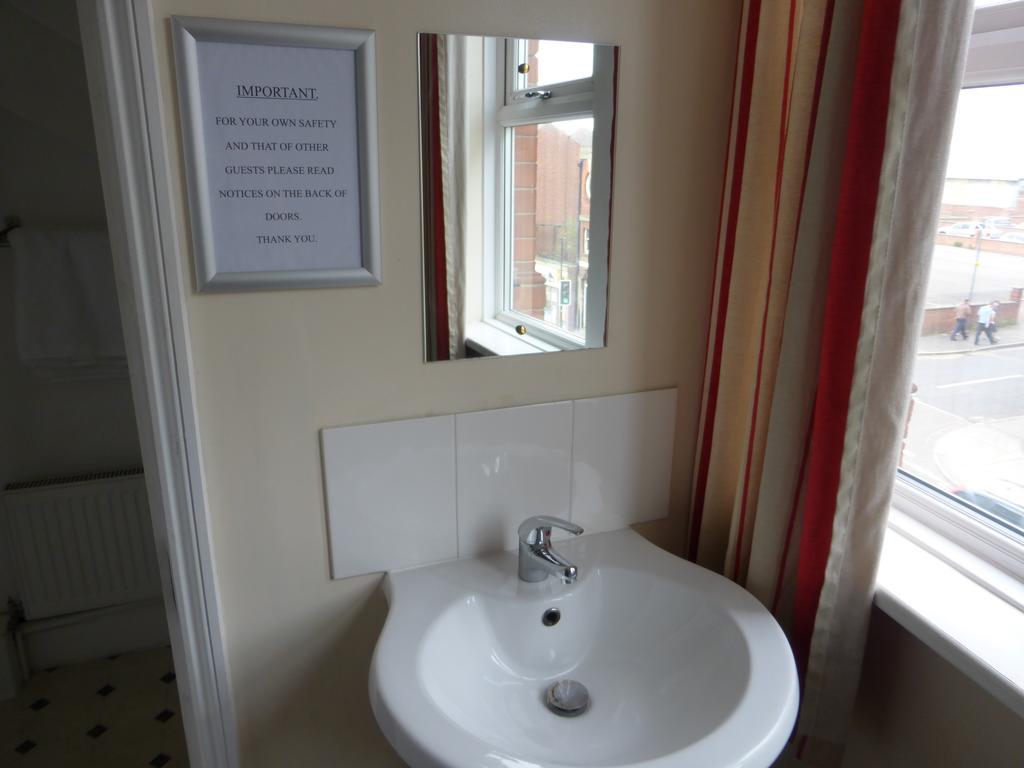 Don Valley Hotel Sheffield Arena Стая снимка
