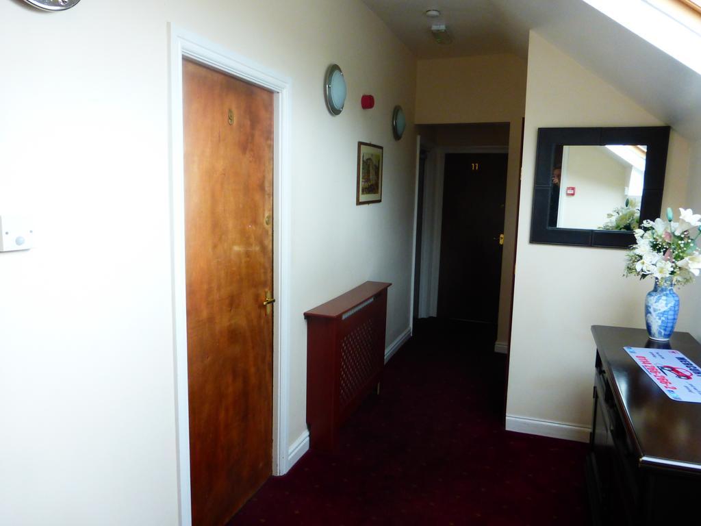 Don Valley Hotel Sheffield Arena Екстериор снимка