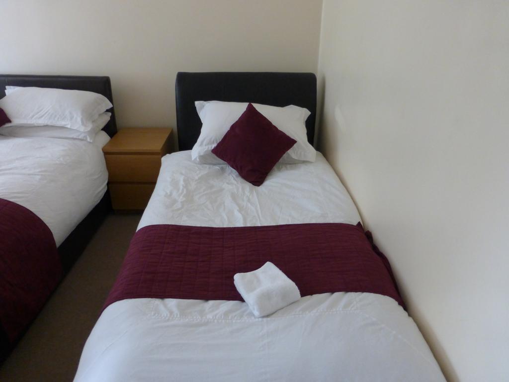 Don Valley Hotel Sheffield Arena Стая снимка