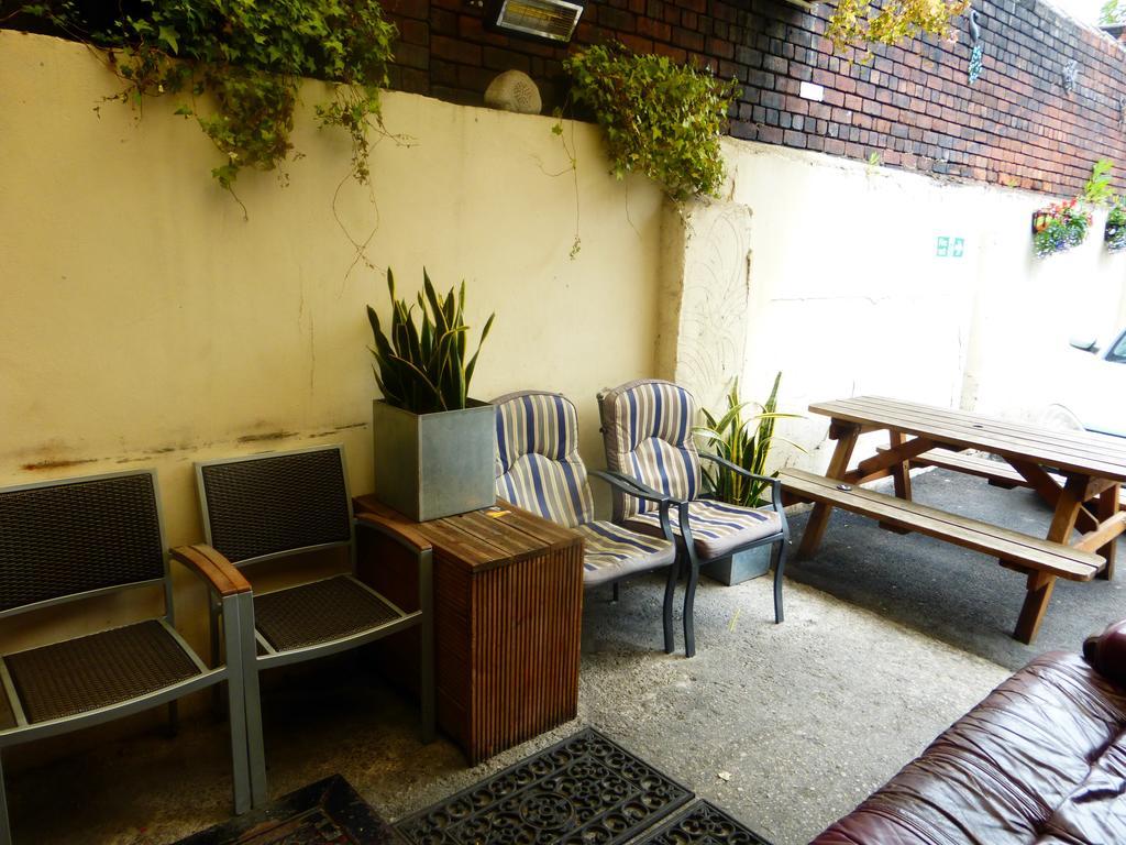 Don Valley Hotel Sheffield Arena Екстериор снимка