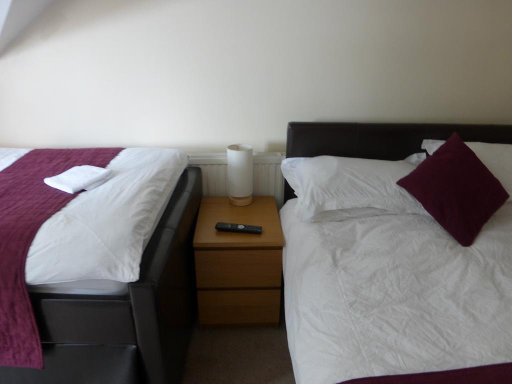 Don Valley Hotel Sheffield Arena Стая снимка
