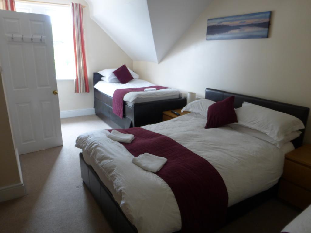 Don Valley Hotel Sheffield Arena Стая снимка