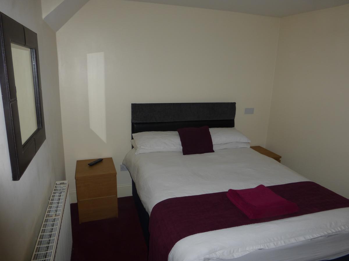 Don Valley Hotel Sheffield Arena Екстериор снимка