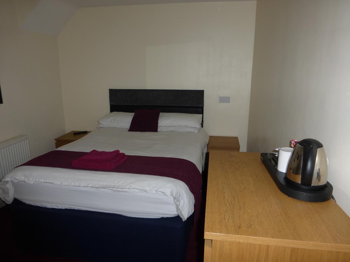Don Valley Hotel Sheffield Arena Екстериор снимка
