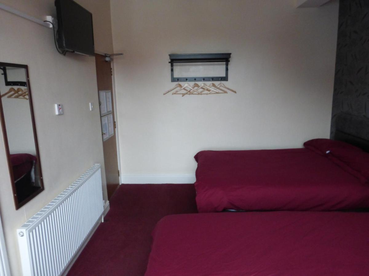 Don Valley Hotel Sheffield Arena Екстериор снимка