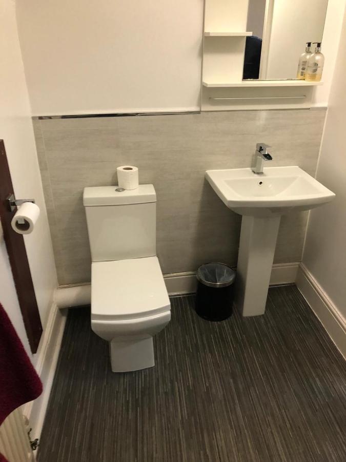 Don Valley Hotel Sheffield Arena Екстериор снимка