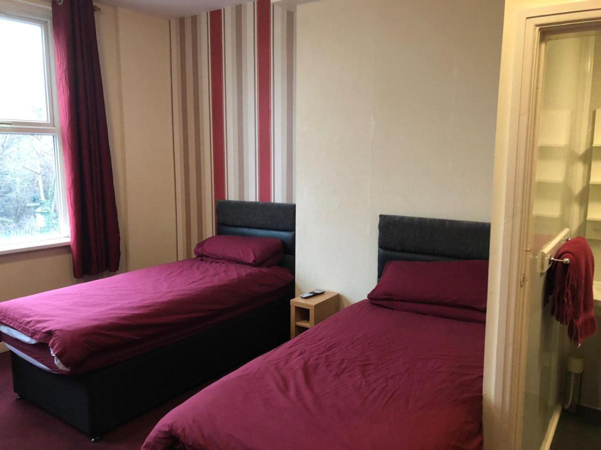 Don Valley Hotel Sheffield Arena Екстериор снимка