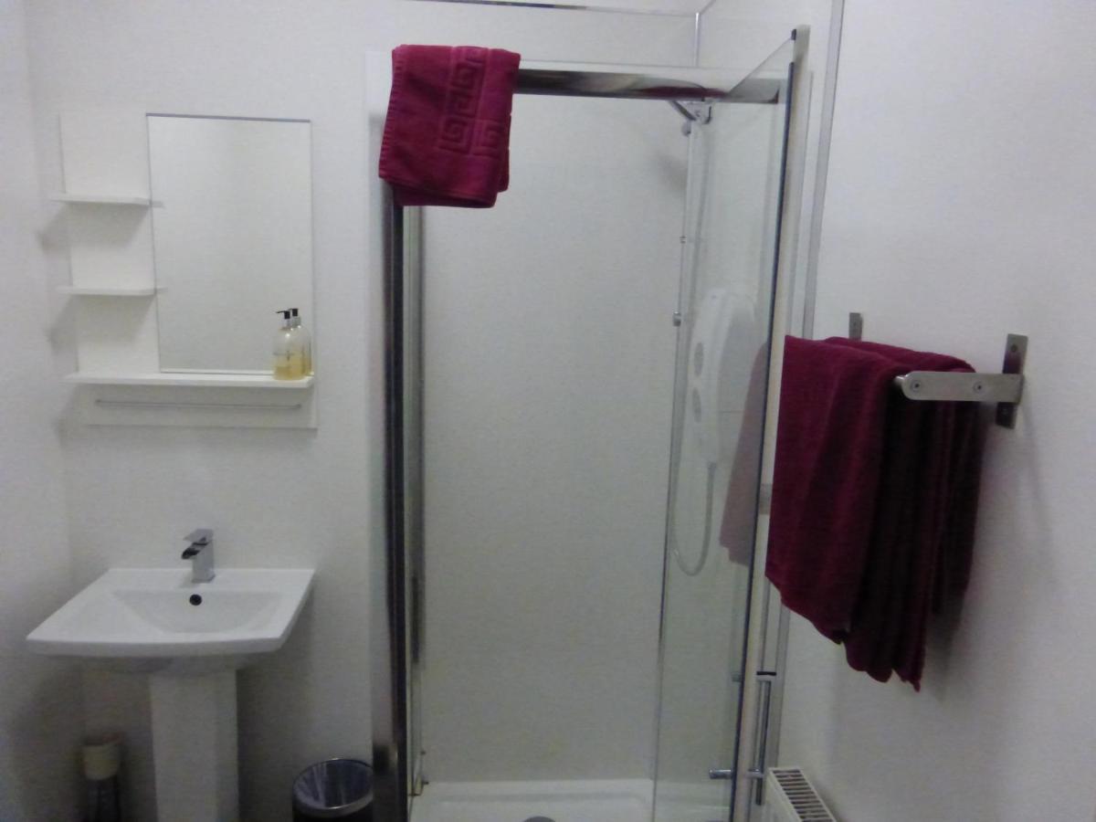Don Valley Hotel Sheffield Arena Екстериор снимка