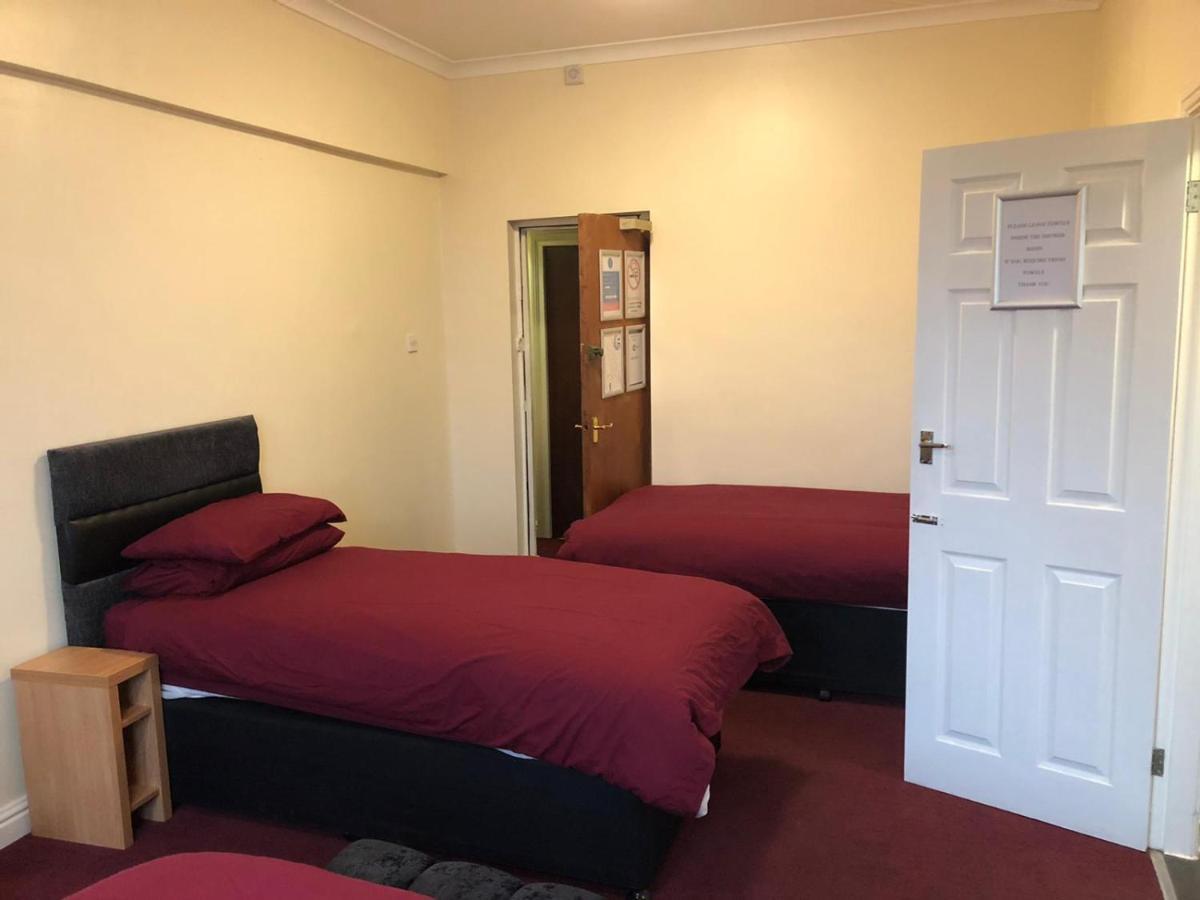 Don Valley Hotel Sheffield Arena Екстериор снимка