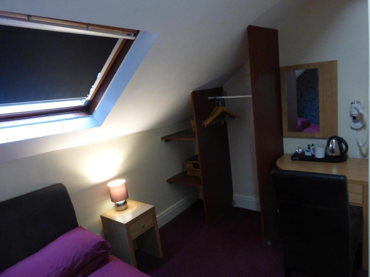 Don Valley Hotel Sheffield Arena Екстериор снимка