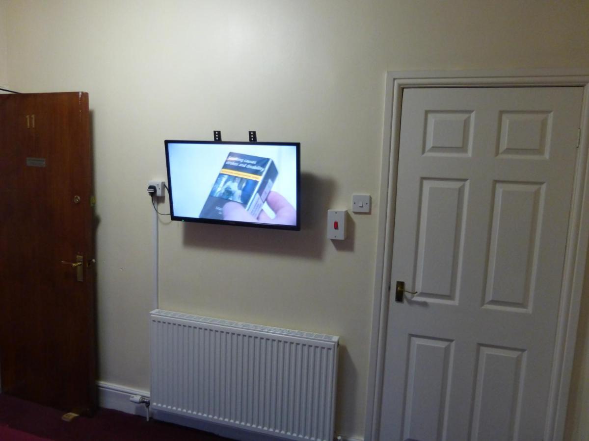 Don Valley Hotel Sheffield Arena Екстериор снимка