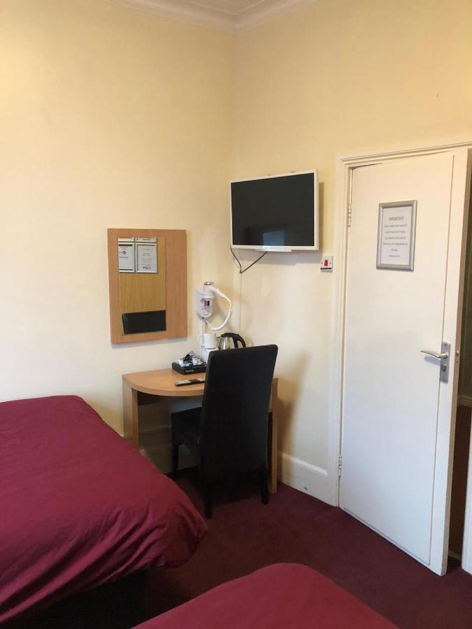 Don Valley Hotel Sheffield Arena Екстериор снимка