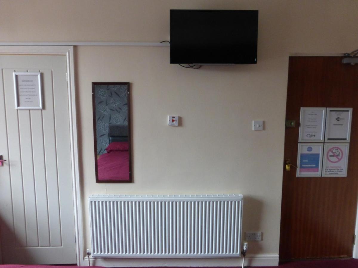Don Valley Hotel Sheffield Arena Екстериор снимка
