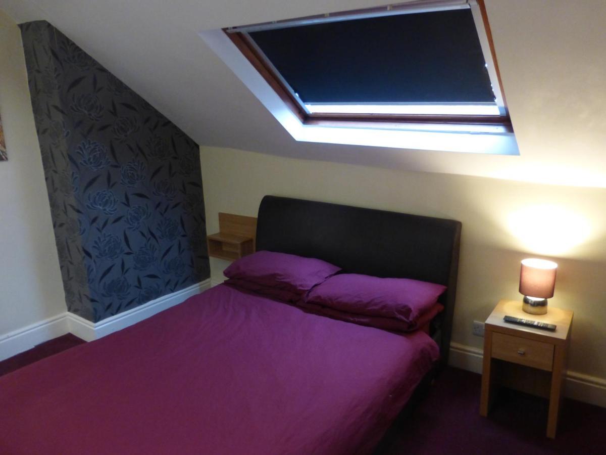 Don Valley Hotel Sheffield Arena Екстериор снимка