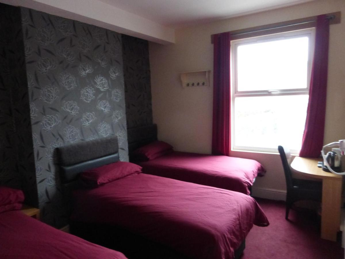 Don Valley Hotel Sheffield Arena Екстериор снимка