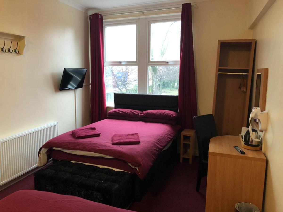 Don Valley Hotel Sheffield Arena Екстериор снимка